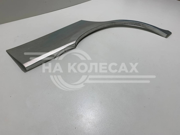 Арки задние Mitsubishi Space Star