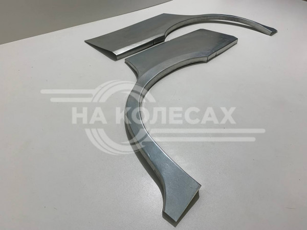 Арки задние Mitsubishi Space Star