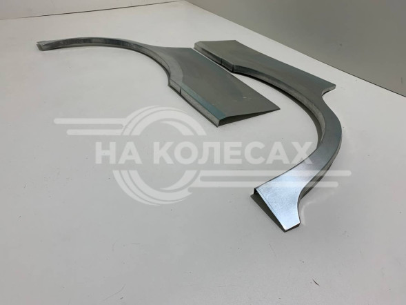 Арки задние Mitsubishi Space Star