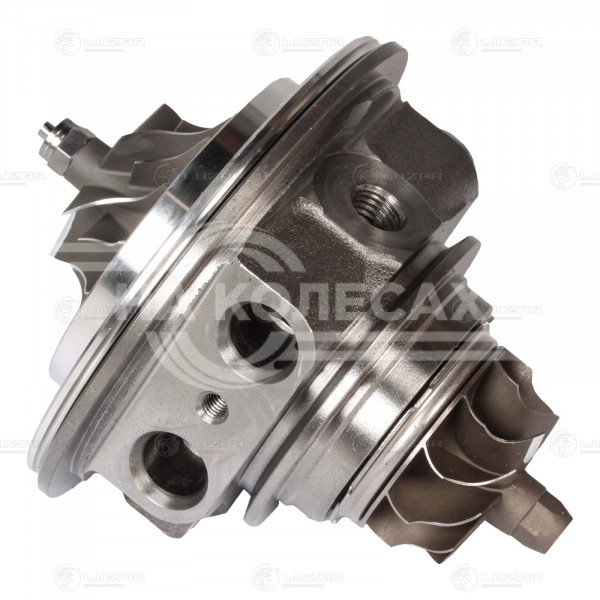 Картридж турбокомпрессора для а/м VW Tiguan (08-)/Golf (03-) 1.4T (тип К03)