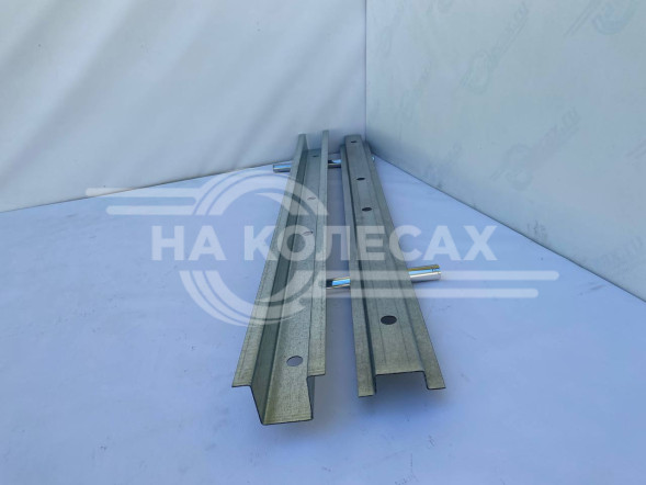 Лонжероны пола