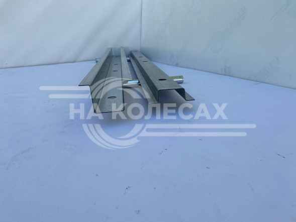 Лонжероны пола