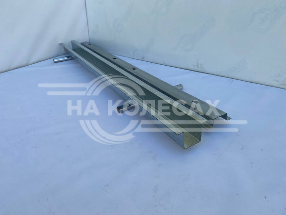 Лонжероны пола