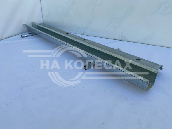 Лонжероны пола