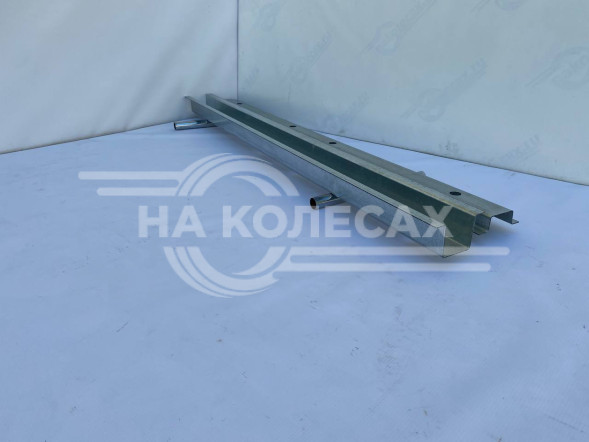 Лонжероны пола