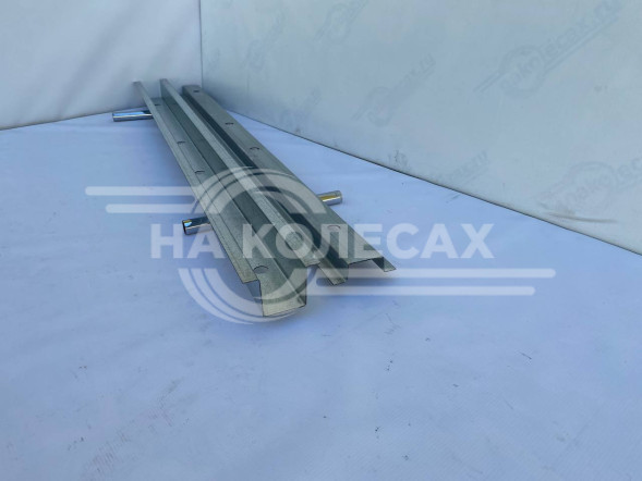 Лонжероны пола