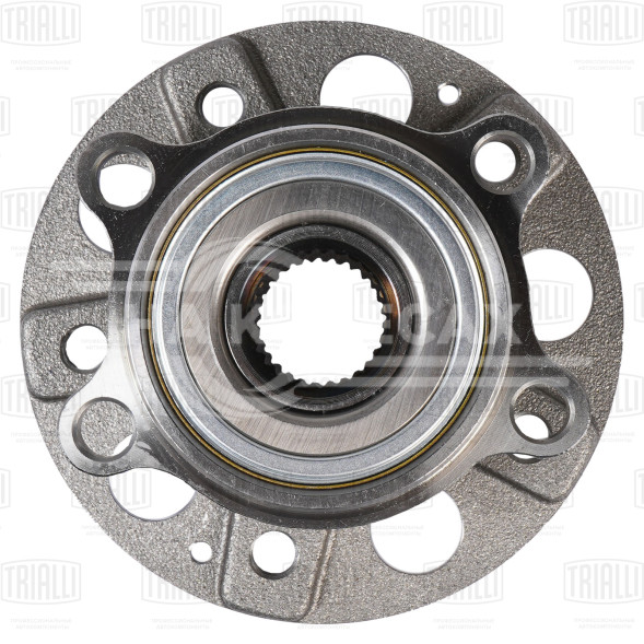 Ступица передняя/задняя в сборе с подшипником для а/м для автомобиля SsangYong New Actyon/Korando C (10-)