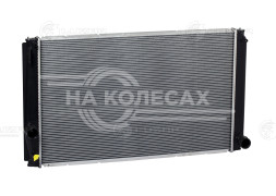Радиатор охлаждения для автомобилей RAV 4 (06-)/RAV 4 (12-) 2.0i M/A