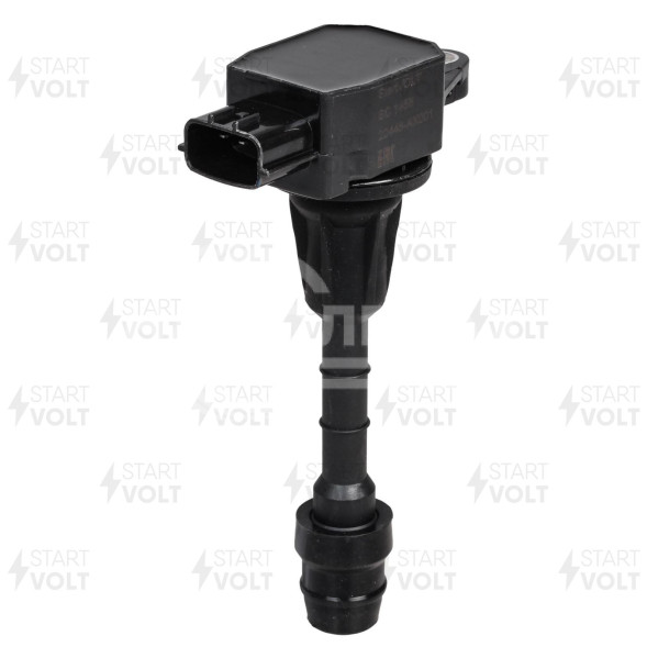 Катушка зажигания для автомобилей Nissan Note E11 (06-) 1.4i/Micra K12 (03-) 1.2i/1.4i