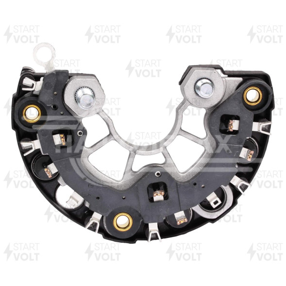 Мост диодный генератора для автомобилей VAG Octavia II (04-)/Octavia I (00-) 1.6i