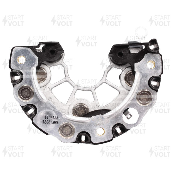 Мост диодный генератора для автомобилей VAG Octavia II (04-)/Octavia I (00-) 1.6i