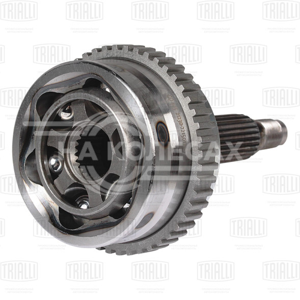 ШРУС наружный для автомобилей Лада 2123 Chevrolet Niva ABS ECO