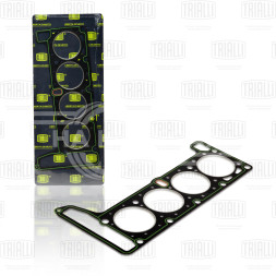 Прокладка ГБЦ для автомобилей Лада 21213