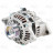 Генератор для автомобилей Nissan Almera Classic (05-)/Almera N16 (00-)/Primera P12 (02-) 1.5i/1.6i/1.8i 80A