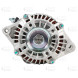 Генератор для автомобилей Nissan Almera Classic (05-)/Almera N16 (00-)/Primera P12 (02-) 1.5i/1.6i/1.8i 80A
