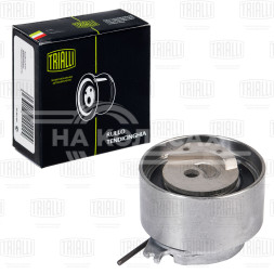 Ролик ГРМ для автомобилей Jeep Cherokee (01-) 2.5d/2.8d (натяж.) (CM 6108)