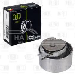 Ролик ГРМ для автомобилей Jeep Cherokee (01-) 2.5d/2.8d (натяж.) (CM 6108)