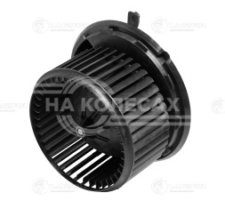 Электровентилятор отопителя для автомобилей ГАЗель Next/ГАЗон Next