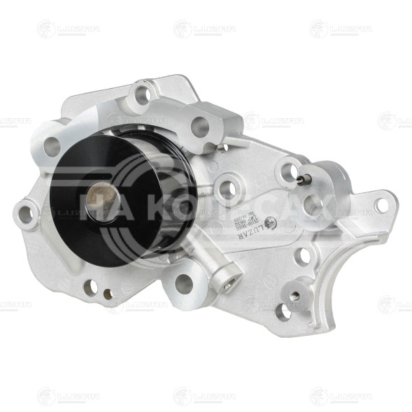 Насос водяной для автомобилей Hyundai Santa Fe (06-)/Kia Magentis II (05-) 2.7i [G6EA/G6BA]