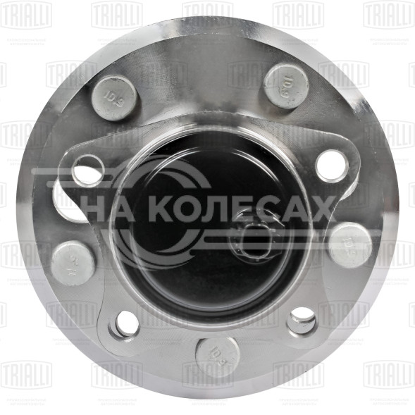 Ступица задняя левая в сборе с подшипником для автомобиля Toyota Camry (11-)