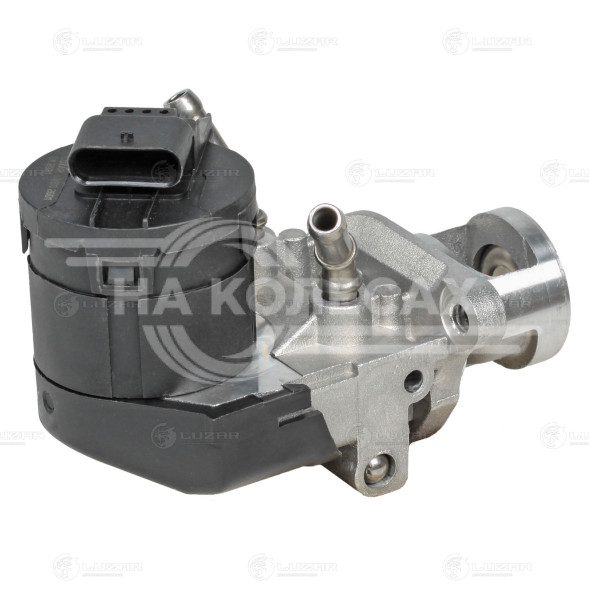 Клапан EGR (рециркуляции отработавших газов) для автомобилей BMW 3 (E90/E91) (06-)/5 (E60/E61) (03-) 2.0D [N47D20]