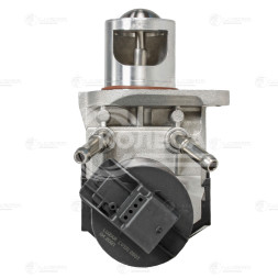 Клапан EGR (рециркуляции отработавших газов) для автомобилей BMW 3 (E90/E91) (06-)/5 (E60/E61) (03-) 2.0D [N47D20]