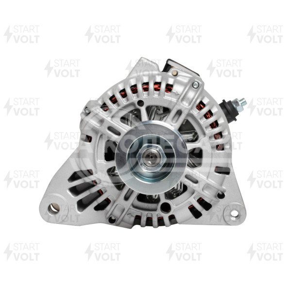 Генератор для автомобилей Hyundai Tucson (04-)/Kia Sportage II (04-) 2.7i 2.7i 120A