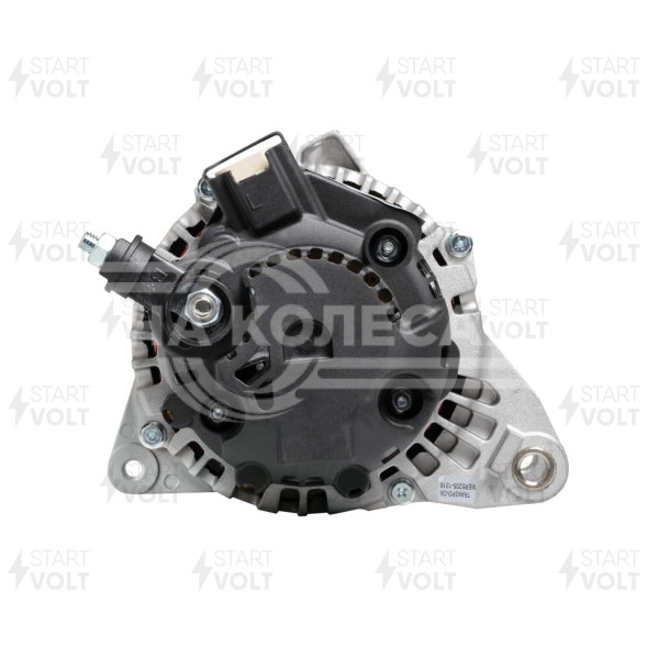 Генератор для автомобилей Hyundai Tucson (04-)/Kia Sportage II (04-) 2.7i 2.7i 120A