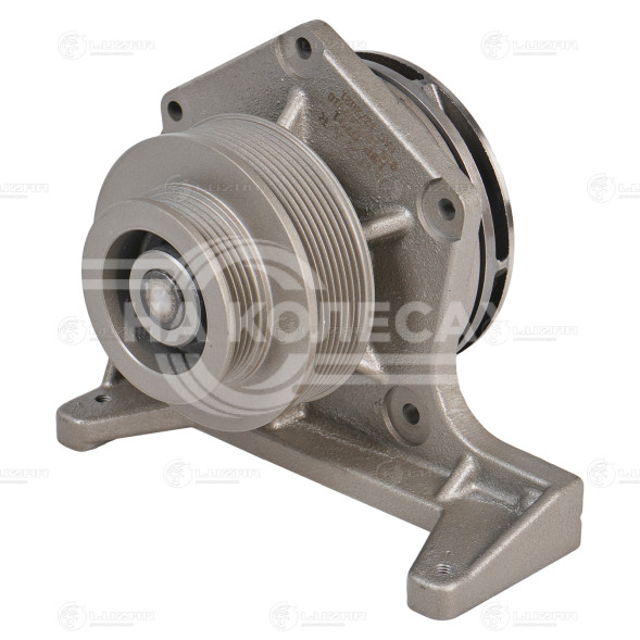 Насос водяной для автомобилей КАМАЗ 54901 с дв. 910.12-450 (Евро-5)