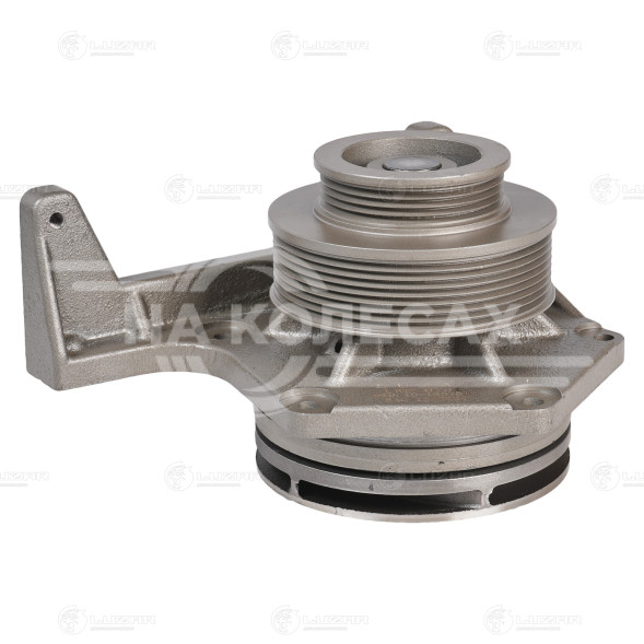 Насос водяной для автомобилей КАМАЗ 54901 с дв. 910.12-450 (Евро-5)