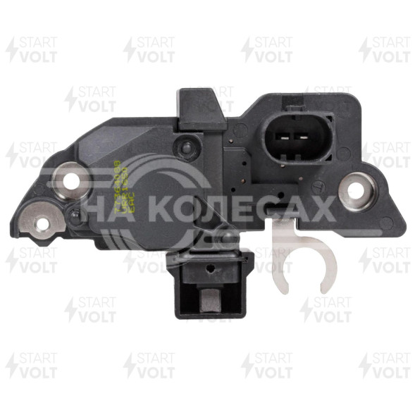 Регулятор напряжения генератора для автомобилей VAG/Honda/Fiat/Iveco (тип BOSCH)