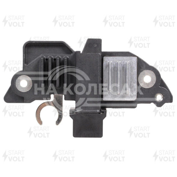 Регулятор напряжения генератора для автомобилей VAG/Honda/Fiat/Iveco (тип BOSCH)