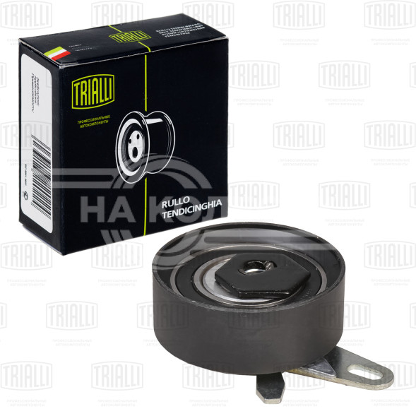 Ролик ГРМ натяжной для автомобилей VW Transporter T4 (90-) 2.5TDi