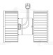 Электровентилятор отопителя для автомобилей BMW 3 (E46) (98-)/X3 (E83) (04-) A/C+ (LFh 26118)