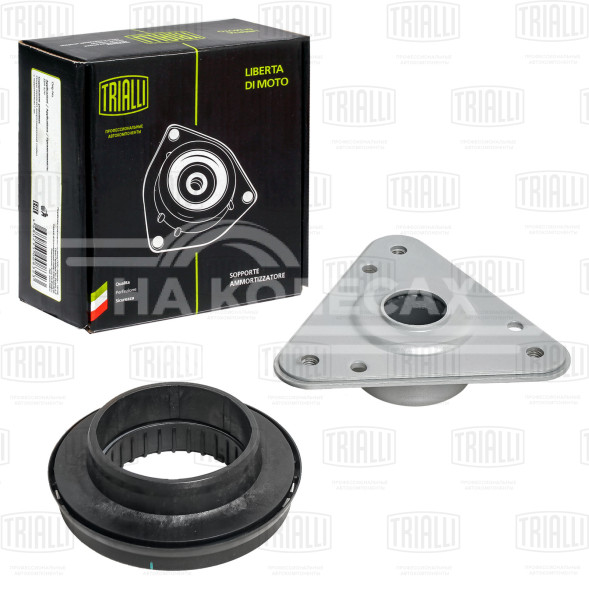 Опора передней стойки с подшипником для автомобиля Лада Vesta (15-)