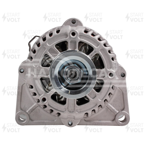 Генератор для автомобилей Chevrolet Cobalt (13-) MT 1.5i 100A