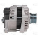 Генератор для автомобилей Chevrolet Cobalt (13-) MT 1.5i 100A