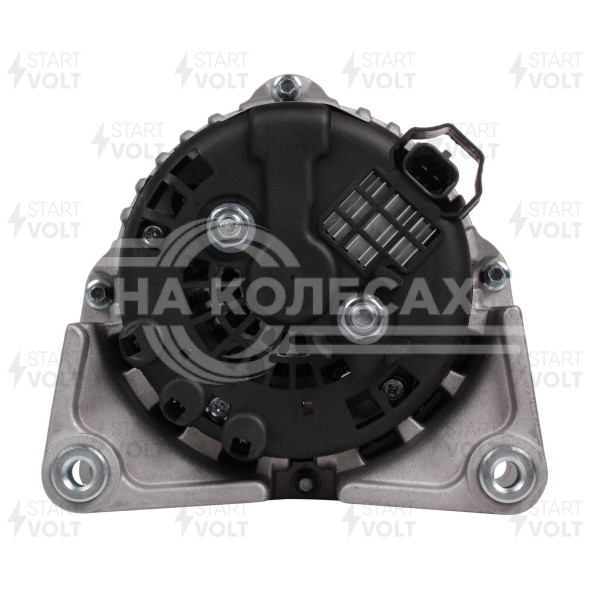 Генератор для автомобилей Chevrolet Cobalt (13-) MT 1.5i 100A