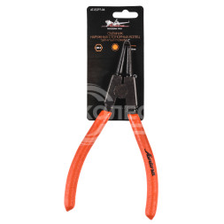 Съёмник наружных стопорных колец &quot;загнутый разжим&quot; 180мм