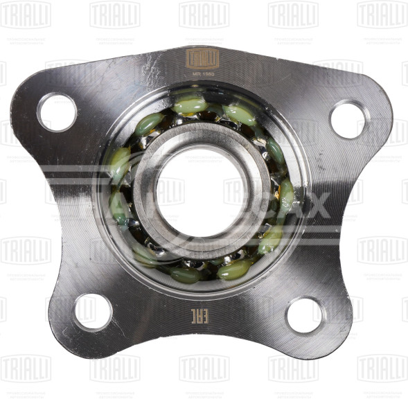 Ступица задняя с подшипником для автомобиля Toyota Corolla (95-)