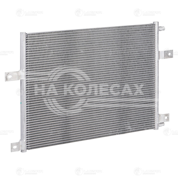 Радиатор кондиционера для автомобилей Renault Trucks Magnum (90-)