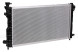 Радиатор охлаждения для автомобилей Caravan (01-)/Voyager (01-) 2.4i/3.3i M/A