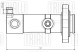 Цилиндр тормозной главный для автомобилей ГАЗ 3309/3308/3307 (автомобиль с ABS)