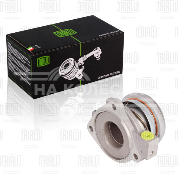 Муфта выключения сцепления для автомобилей Grand Vitara (05-)