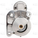 Стартер для автомобилей Renault Logan (04-)/Duster (10-)/Sandero (08-) 1.4i/1.6i K7J 0,85кВт