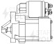 Стартер для автомобилей Renault Logan (04-)/Duster (10-)/Sandero (08-) 1.4i/1.6i K7J 0,85кВт
