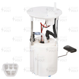 Модуль топливного насоса для автомобилей Hyundai Santa Fe (12-)/Kia Sorento (09-) 2.4i