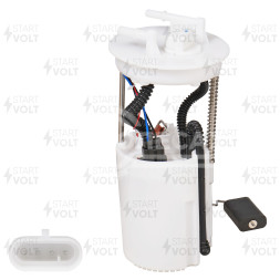 Модуль топливного насоса для автомобилей Chery Kimo (07-) 1.3i