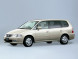 Полные ремонтные пороги Honda Odyssey 2