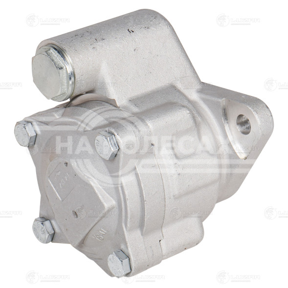 Насос ГУР для автомобилей ГАЗон Next (15-)/ПАЗ Вектор Next (16-) c дв. ЯМЗ